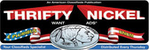 Springfield Thrifty Nickel